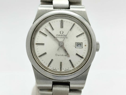 OMEGA Geneve Automatic Women's Watch