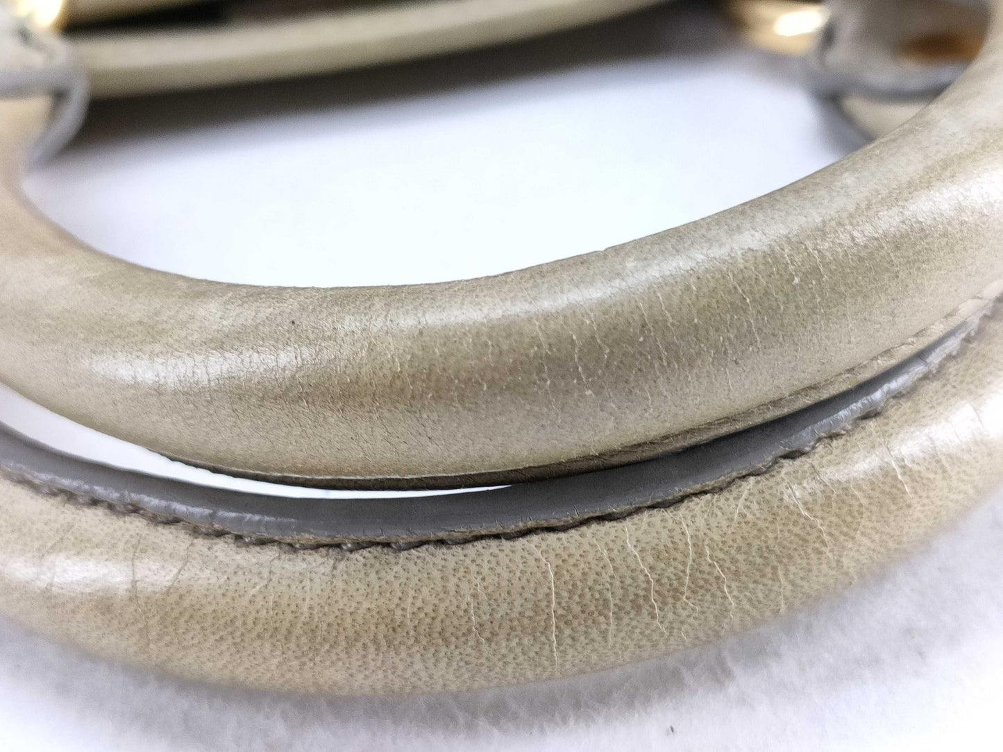 Miu Miu Handbag Shoulder Bag 2-Way Tote Bag