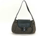 FENDI Zucca pattern Fendi handbag Soho shoulder bag