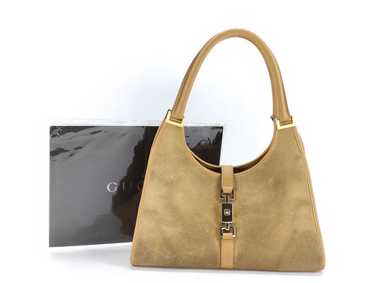 GUCCI Jackie Gucci Handbag Jackie Shoulder Bag