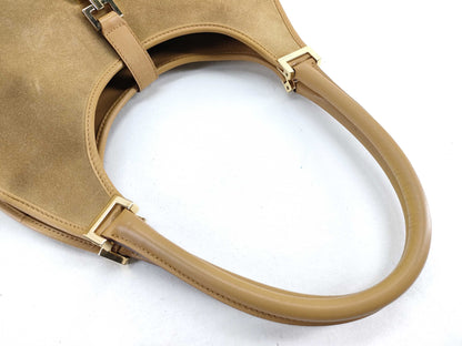 GUCCI Jackie Gucci Handbag Jackie Shoulder Bag