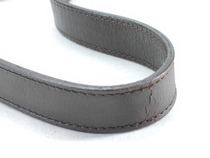 FENDI Zucca pattern Fendi Mamma Bucket embroidered handbag/shoulder bag