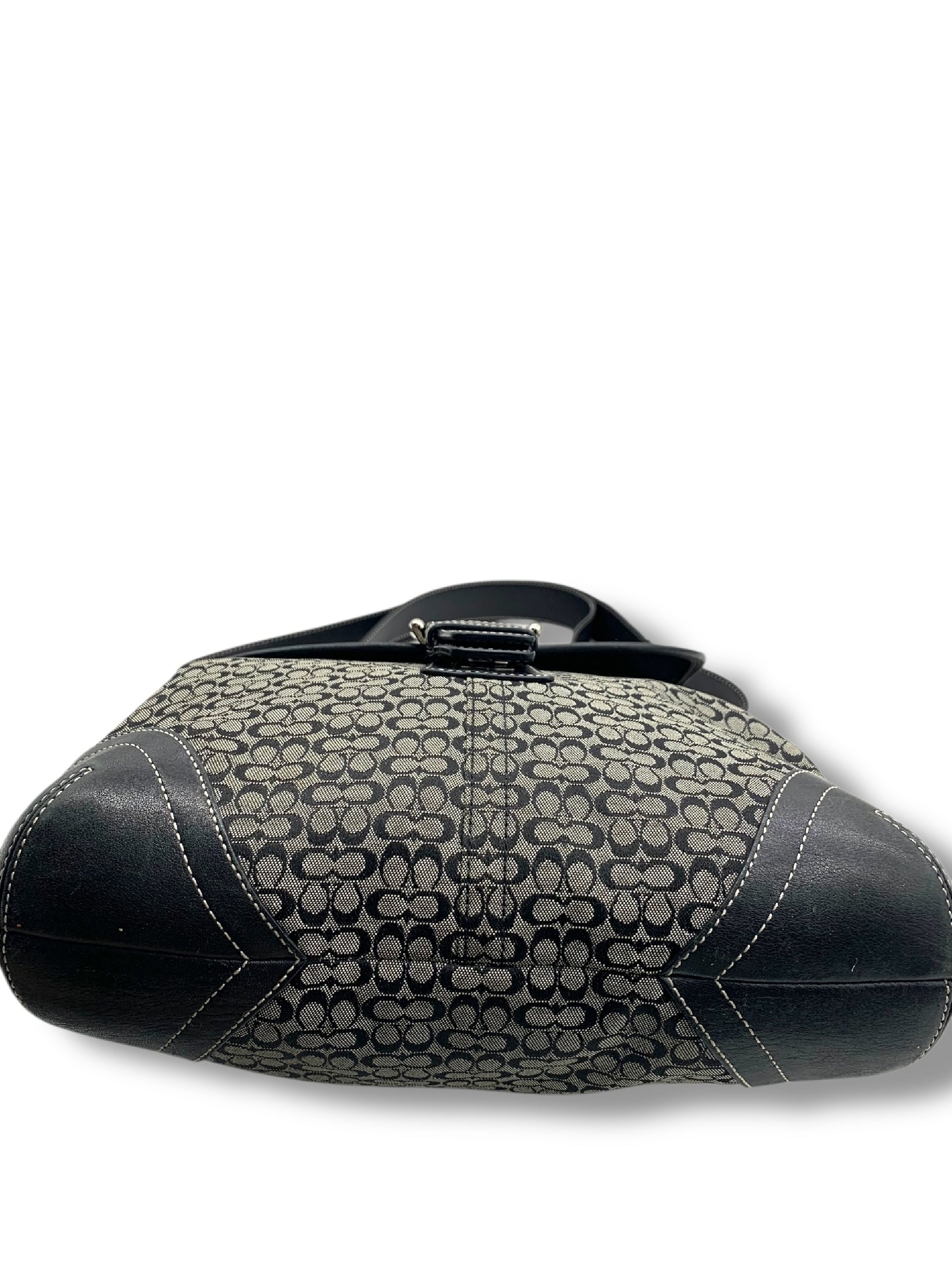 COACH One-Shoulder Bag Handbag