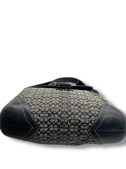 COACH One-Shoulder Bag Handbag