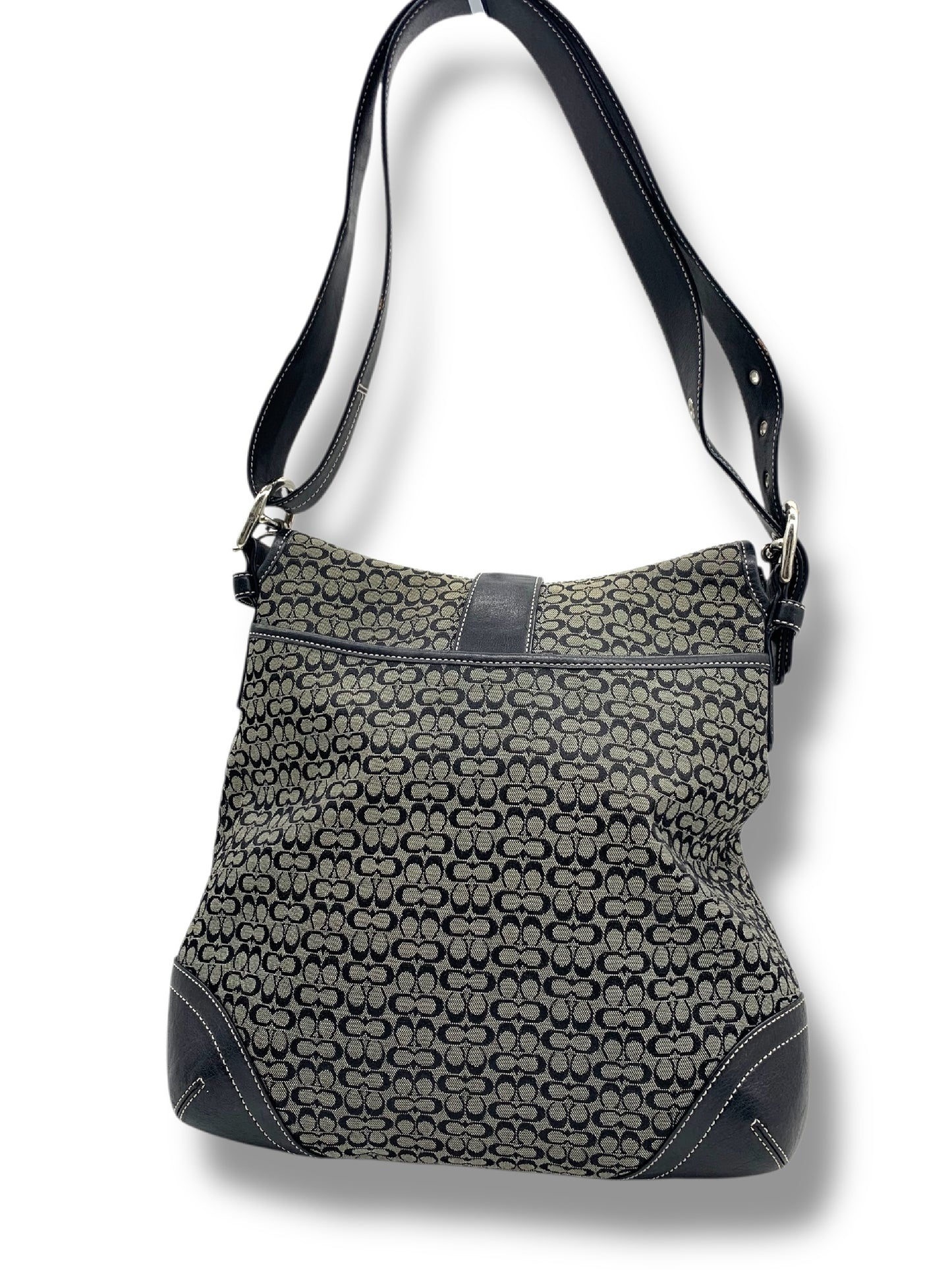 COACH One-Shoulder Bag Handbag