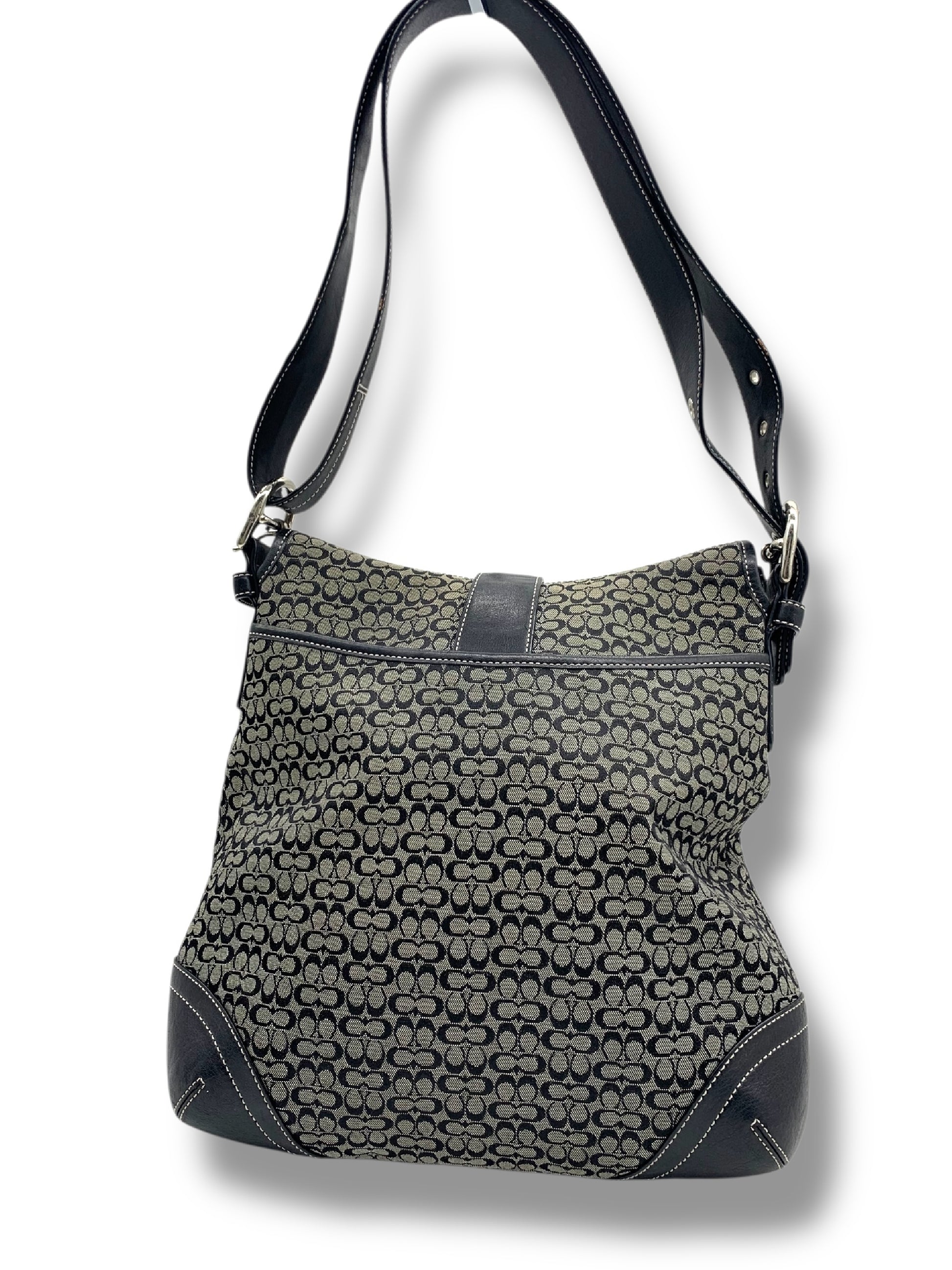 COACH One-Shoulder Bag Handbag