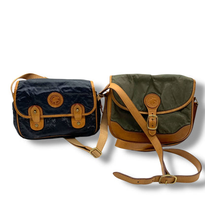 HUNTING WORLD Hunting World Shoulder Bag, 2-Piece Set, Large Capacity Shoulder Bag