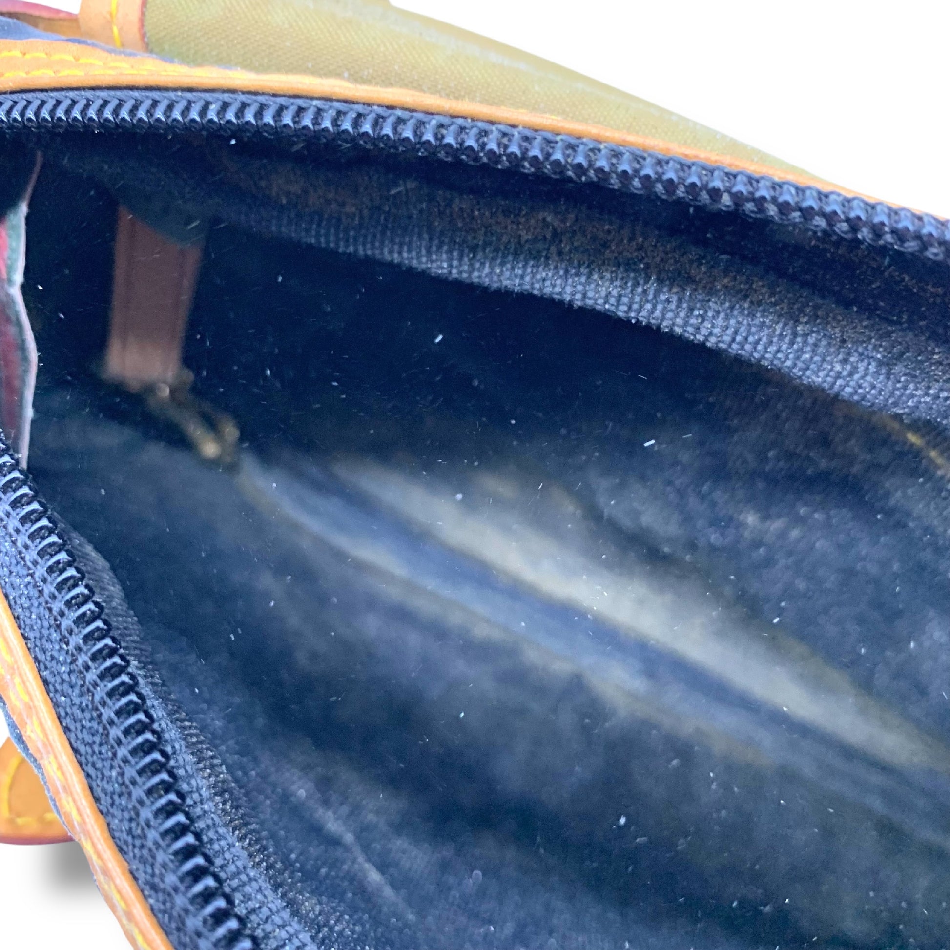 HUNTING WORLD Hunting World Shoulder Bag, 2-Piece Set, Large Capacity Shoulder Bag