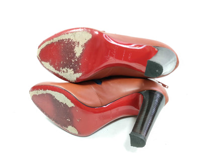 Christian Louboutin Christian Louboutin Boots Size 36.5 Other Shoes