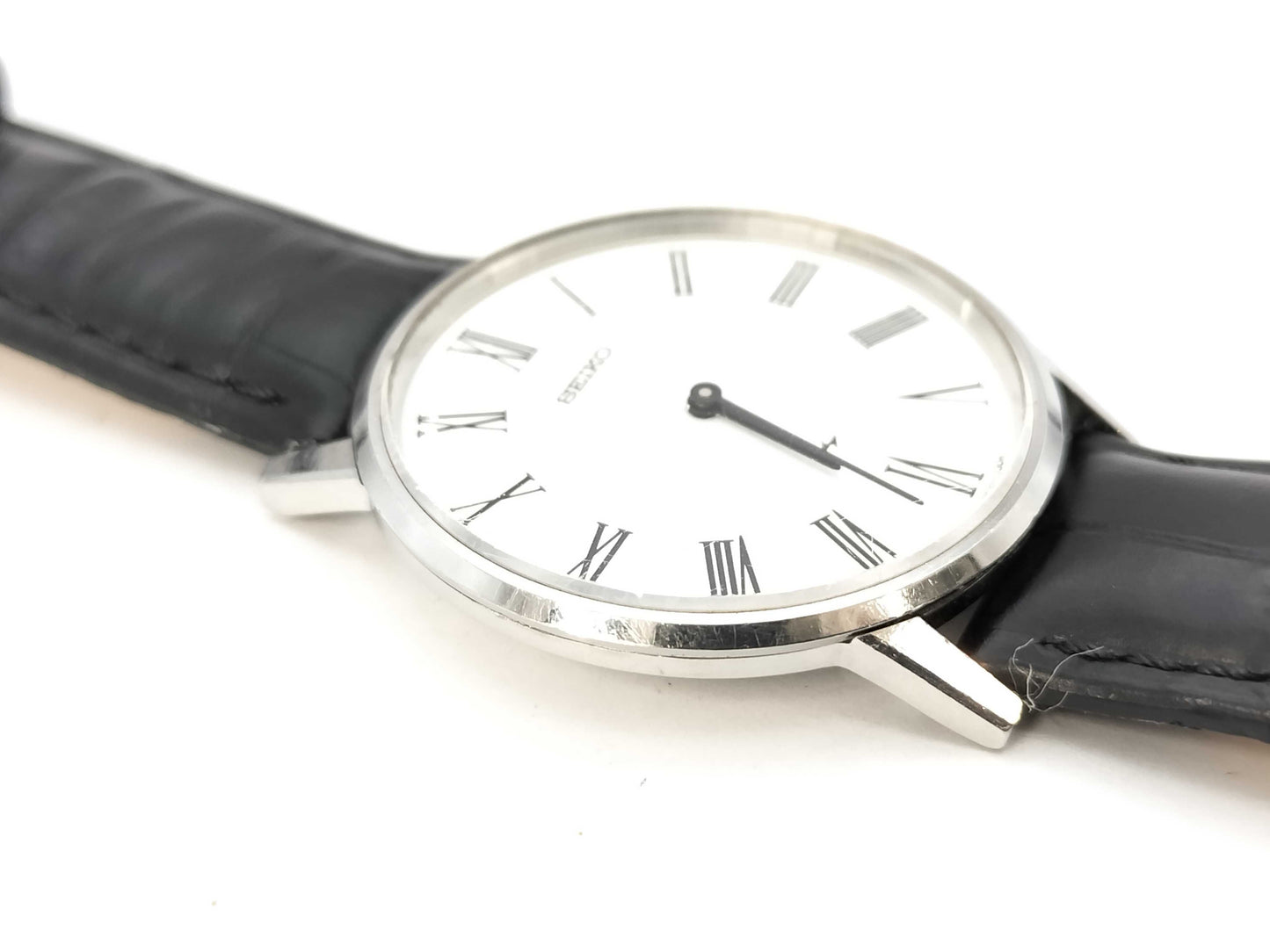 SEIKO 2220-0430 780495 Hand-wound Boys' Watch