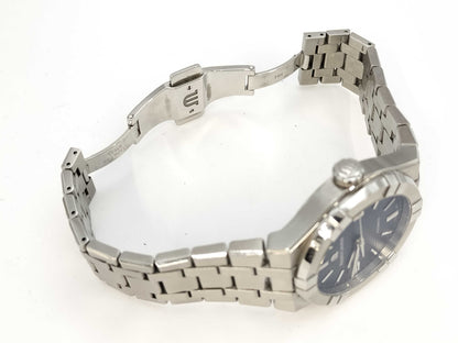 MAURICE LACROIX AI6007 AZ64647 Automatic Blue Dial Men's Watch