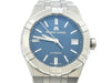 MAURICE LACROIX AI6007 AZ64647 Automatic Blue Dial Men's Watch