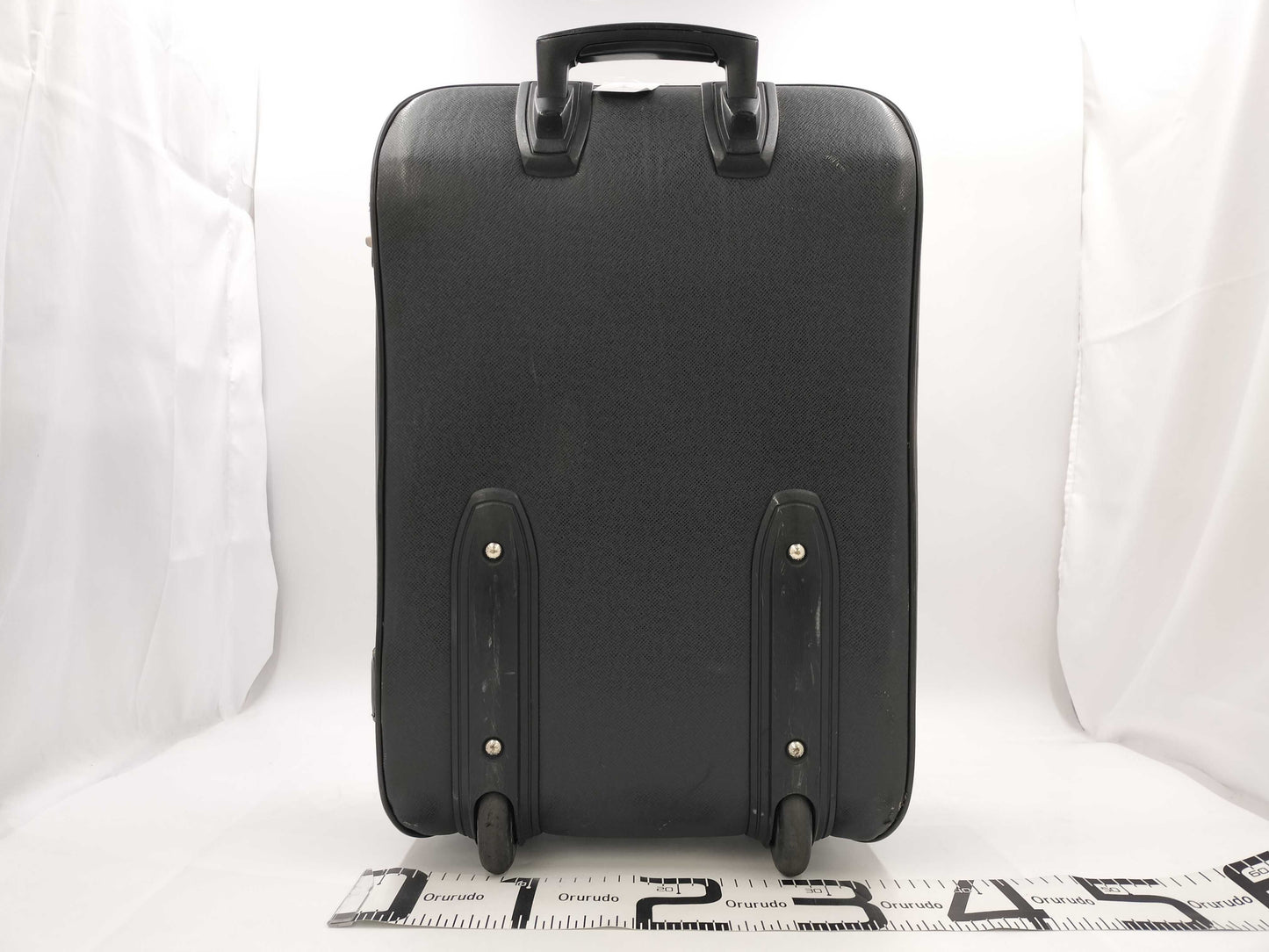 LOUIS VUITTON Louis Vuitton Carry Case Carry Bag