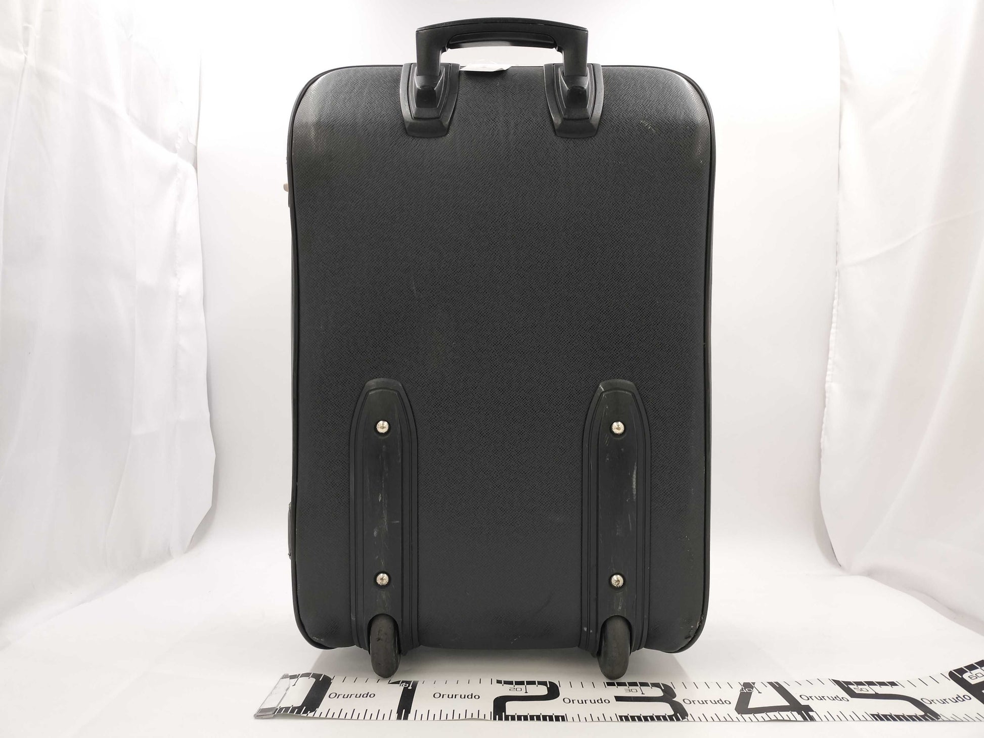 LOUIS VUITTON Louis Vuitton Carry Case Carry Bag