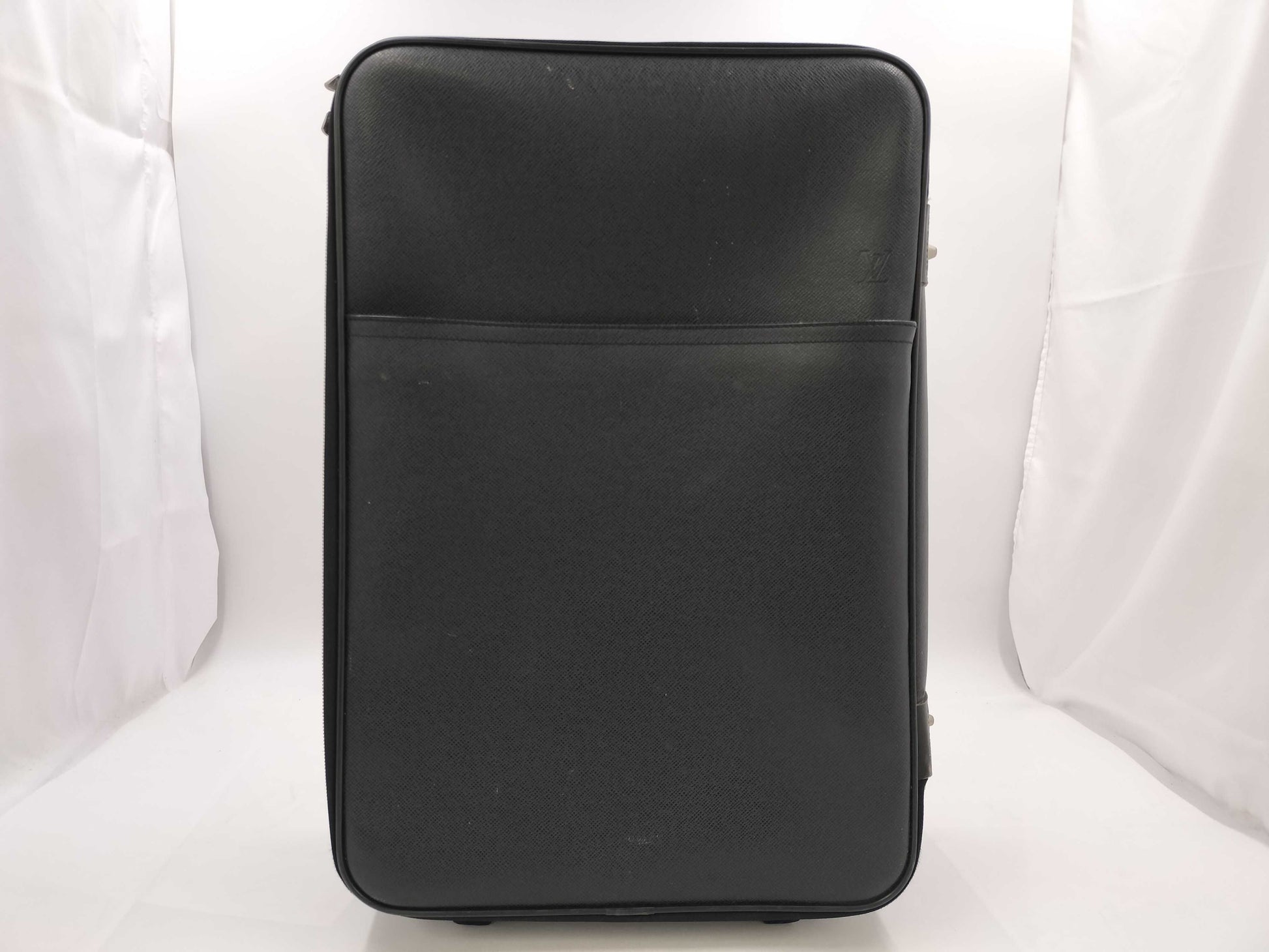 LOUIS VUITTON Louis Vuitton Carry Case Carry Bag