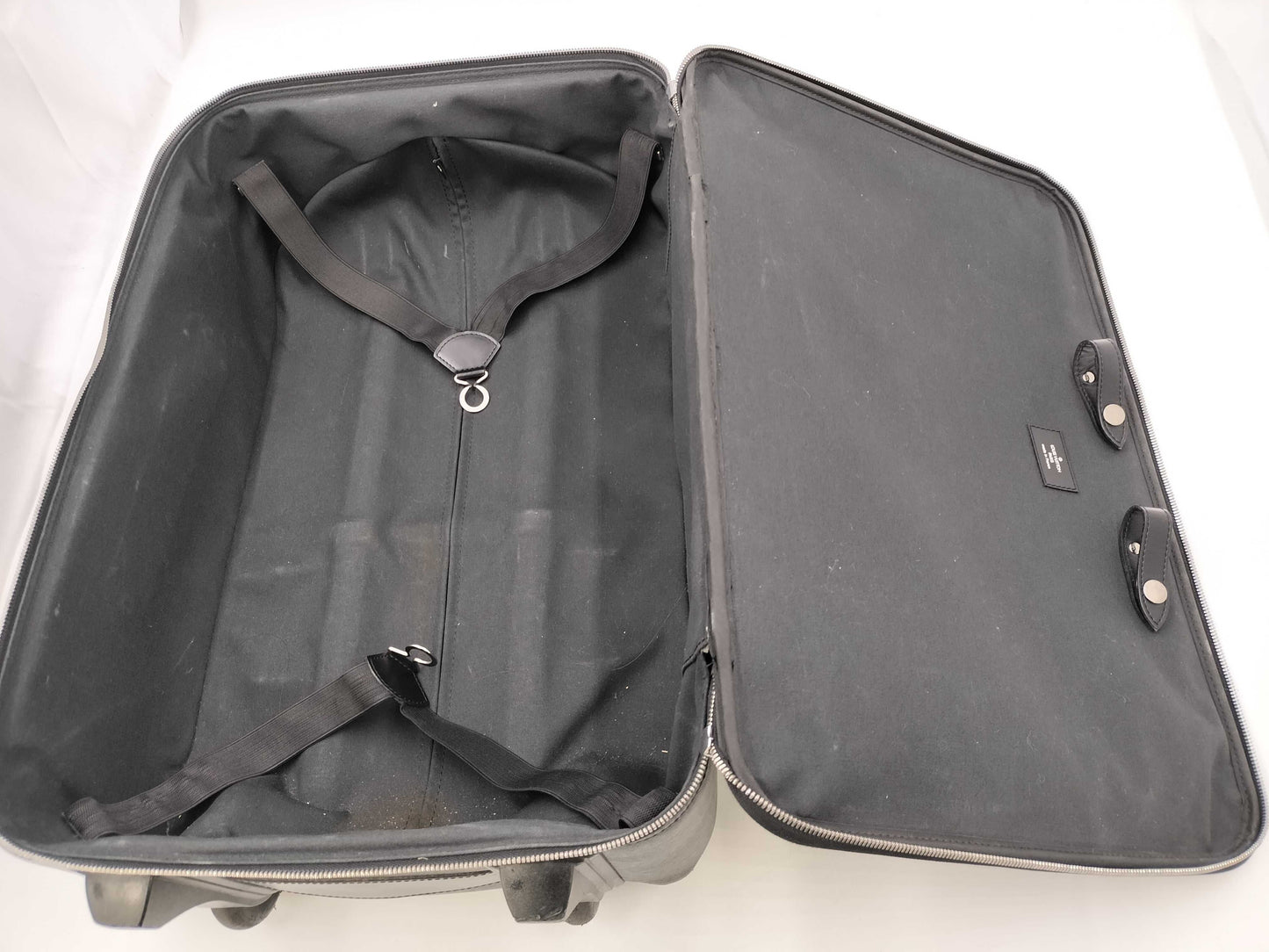 LOUIS VUITTON Louis Vuitton Carry Case Carry Bag