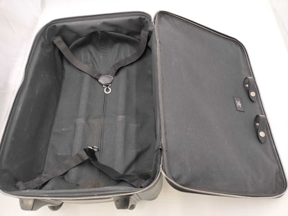 LOUIS VUITTON Louis Vuitton Carry Case Carry Bag