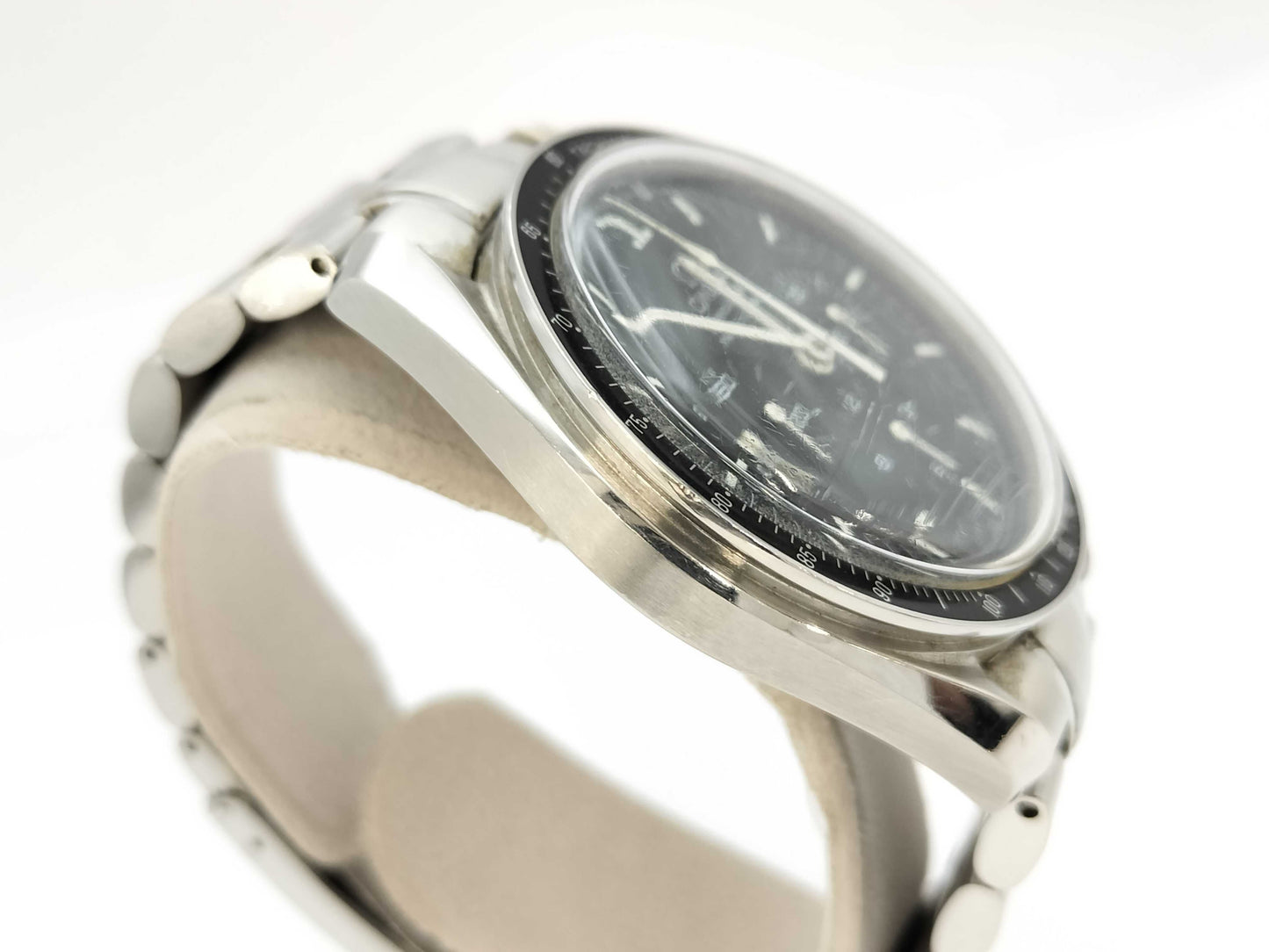 OMEGA Speedmaster Professional 3572.50 48409538 Manual Winding Men's Watch