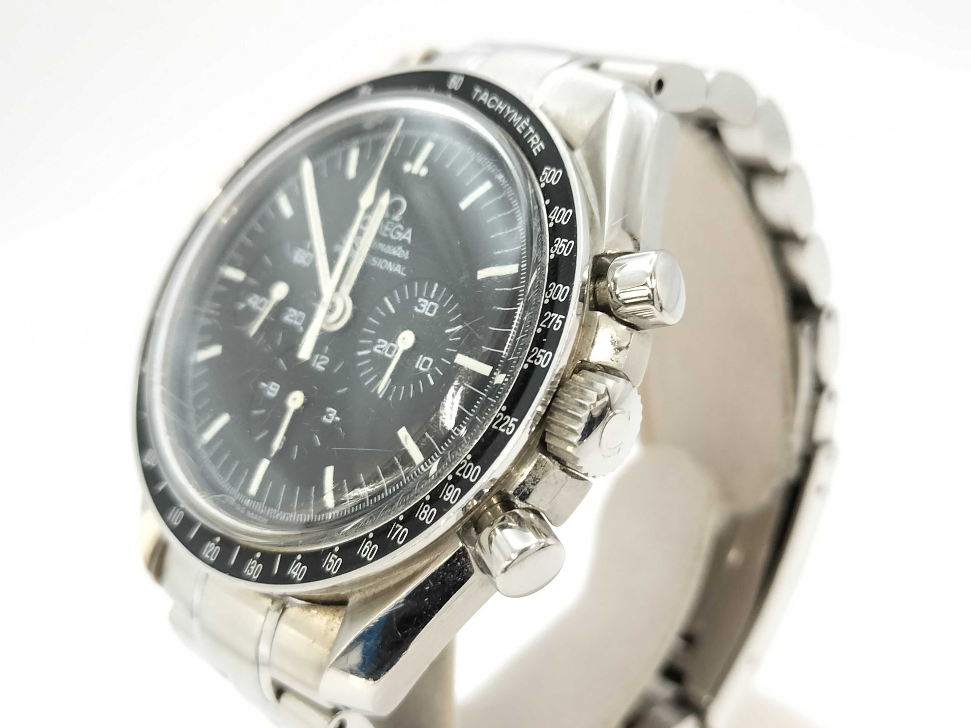 OMEGA Speedmaster Professional 3572.50 48409538 Manual Winding Men's Watch
