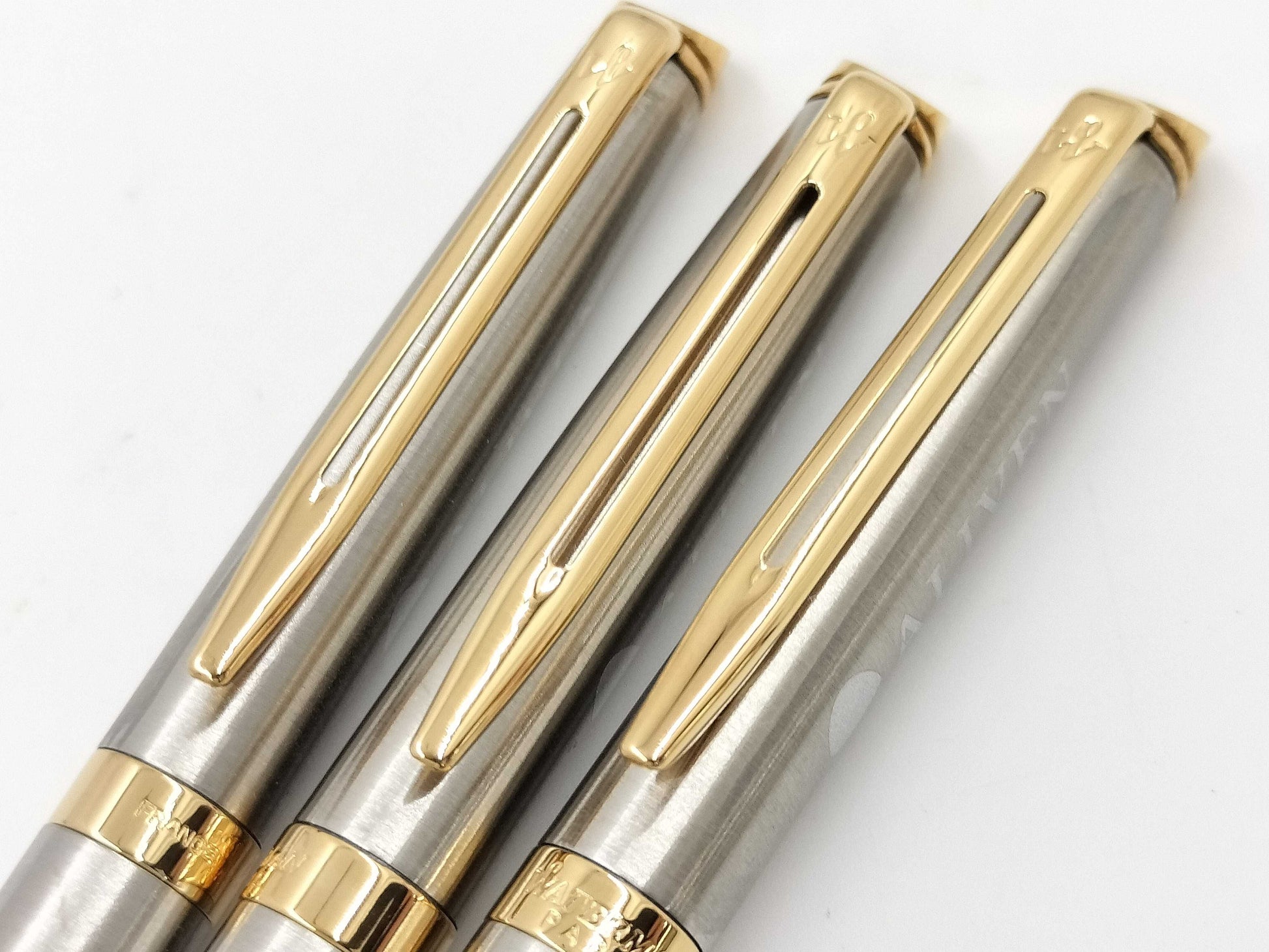 Water Pen Pens & Fountain Pens