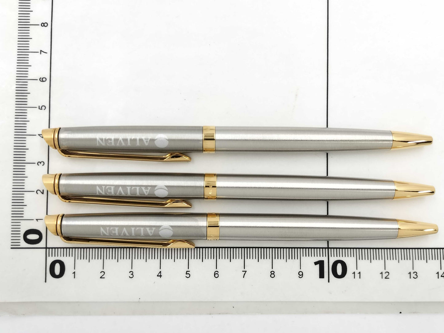 Water Pen Pens & Fountain Pens