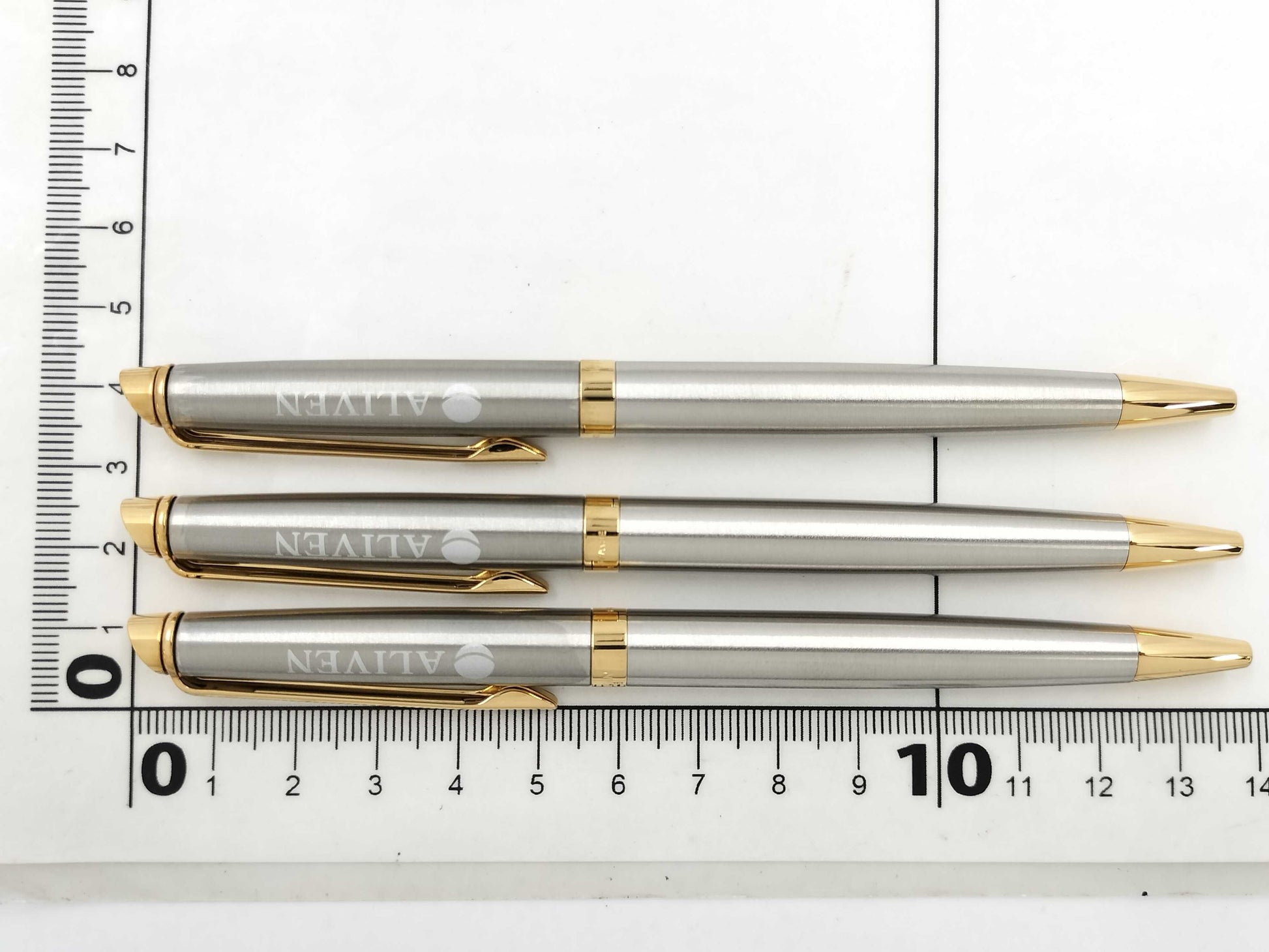 Water Pen Pens & Fountain Pens