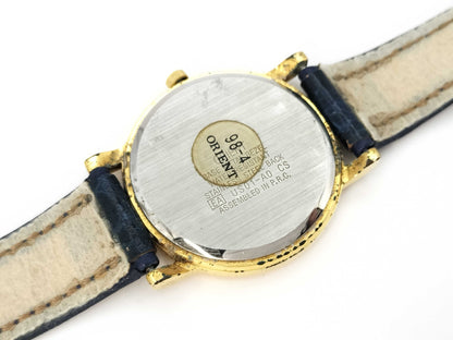 ORIENT US01-A0 Quartz Women's Watch