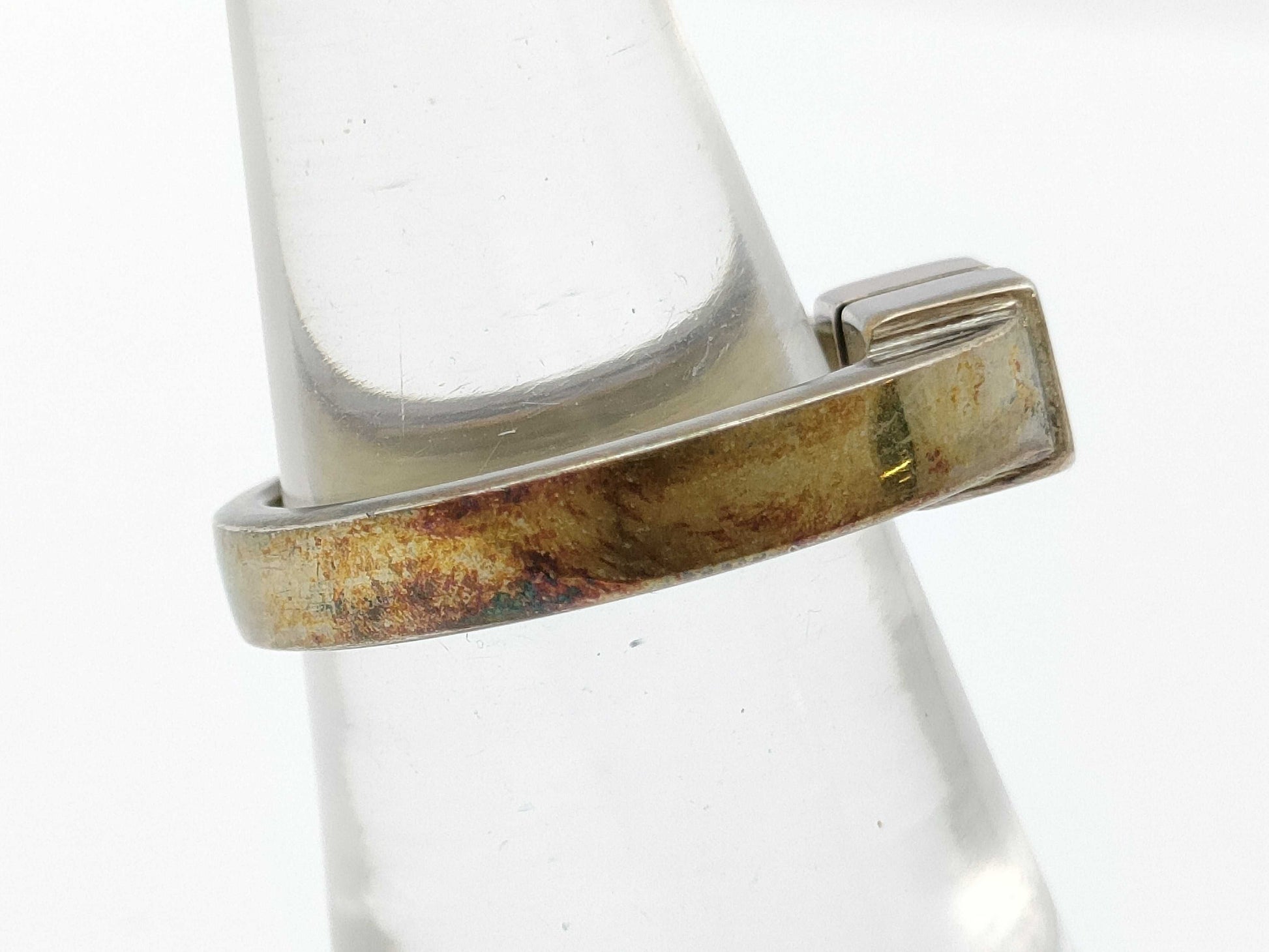 GUCCI Gucci Ring Ring