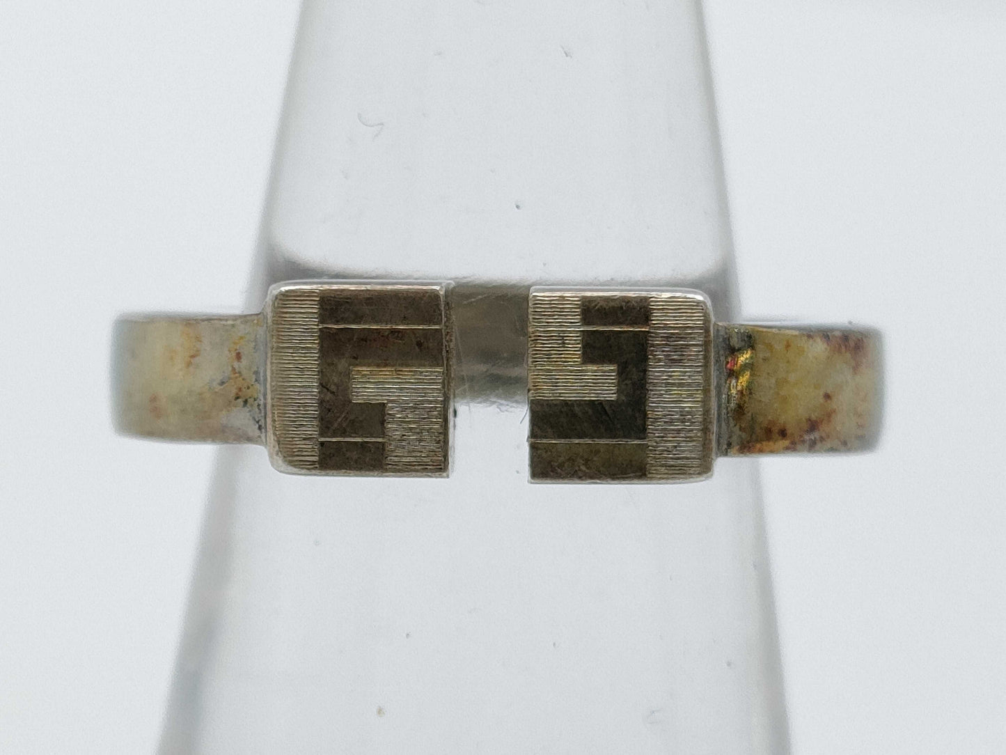 GUCCI Gucci Ring Ring