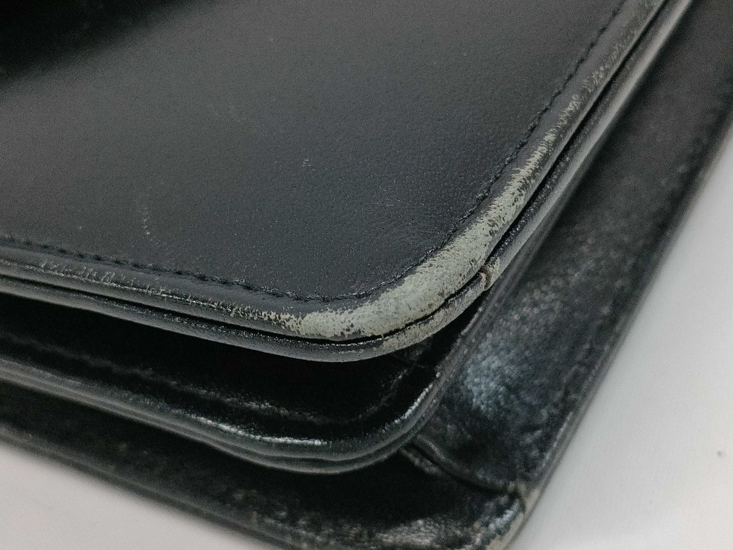 Cartier bag second bag