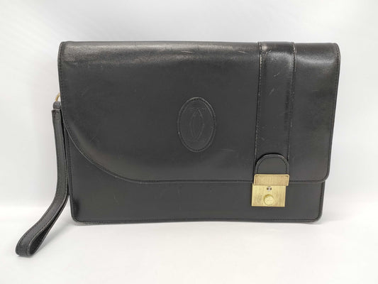 Cartier bag second bag