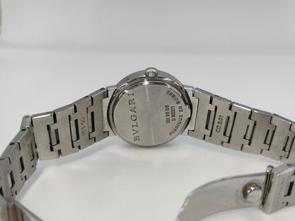 BVLGARI BVLGARI BVLGARI BVLGARI BB23SS Quartz Women's Watch