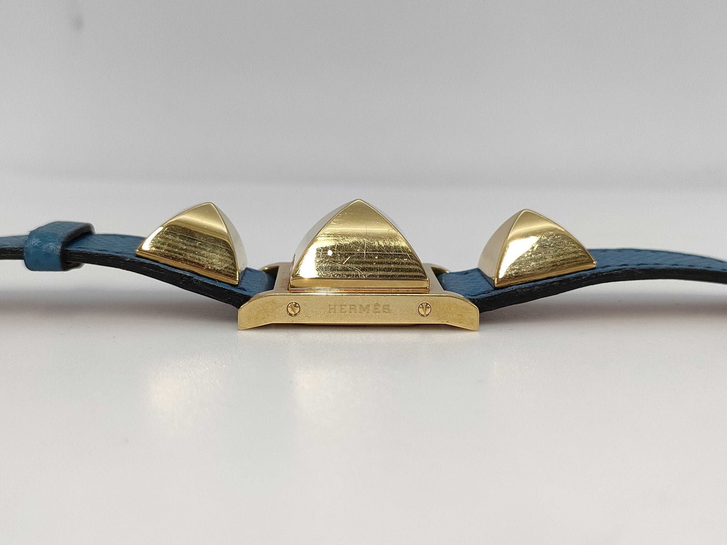 HERMES Medor 695184 Quartz Women's Watch