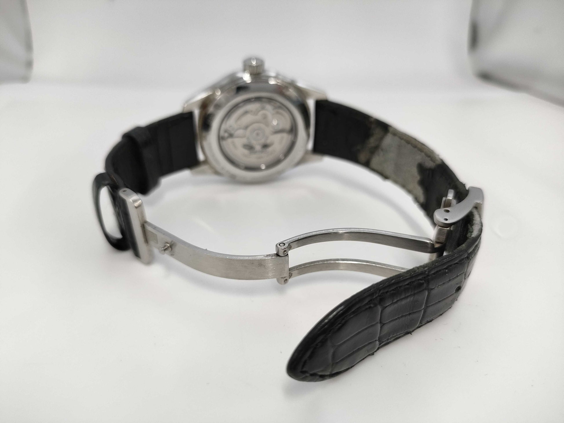 SEIKO Presage 6R15-03V0 780484 Automatic Men's Watch