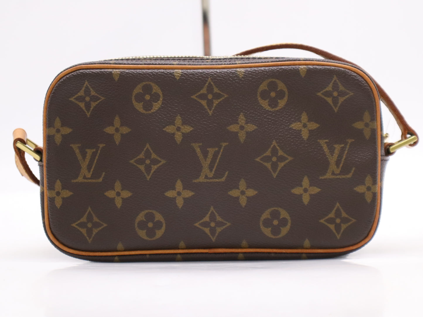 LOUIS VUITTON M51183 Monogram Pochette Cite Shoulder Bag