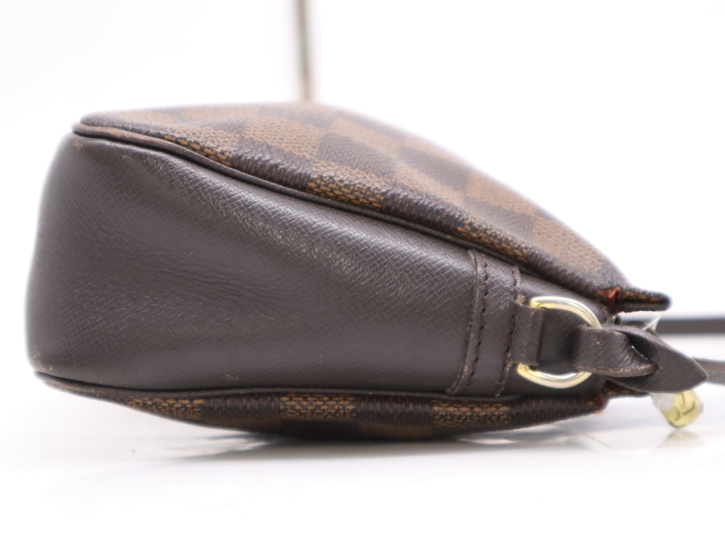 LOUIS VUITTON N51982 Damier Truth Makeup Pouch