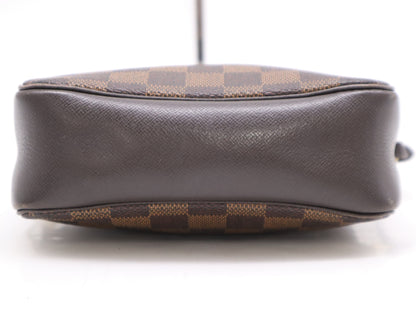 LOUIS VUITTON N51982 Damier Truth Makeup Pouch
