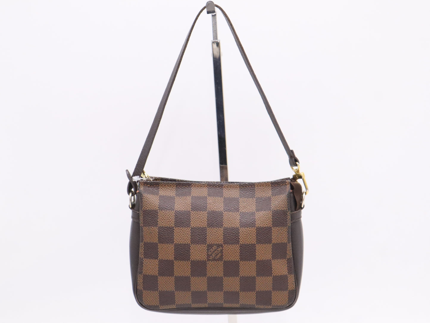 LOUIS VUITTON N51982 Damier Truth Makeup Pouch