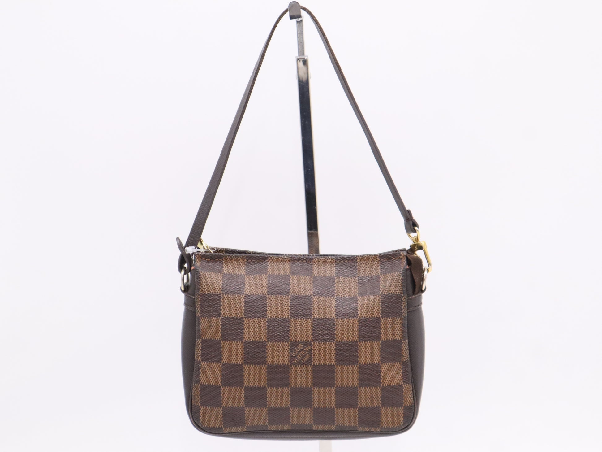 LOUIS VUITTON N51982 Damier Truth Makeup Pouch