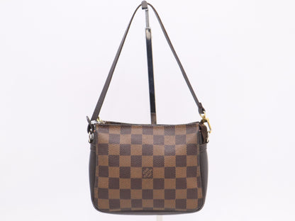 LOUIS VUITTON N51982 Damier Truth Makeup Pouch