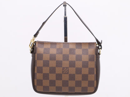 LOUIS VUITTON N51982 Damier Truth Makeup Pouch