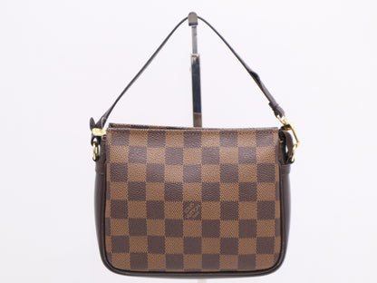 LOUIS VUITTON N51982 Damier Truth Makeup Pouch