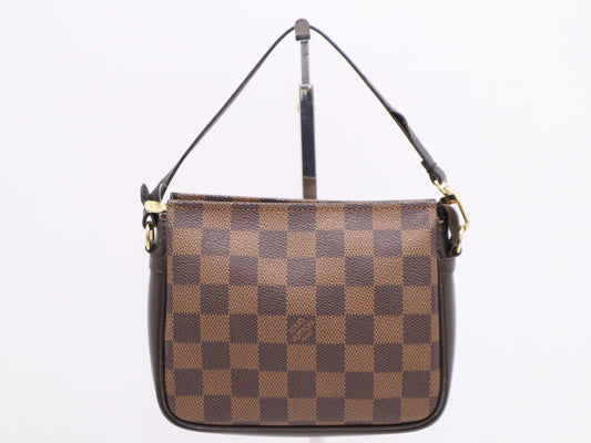 LOUIS VUITTON N51982 Damier Truth Makeup Pouch
