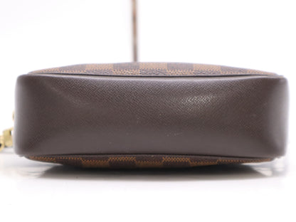 LOUIS VUITTON N51982 Damier Truth Makeup Pouch