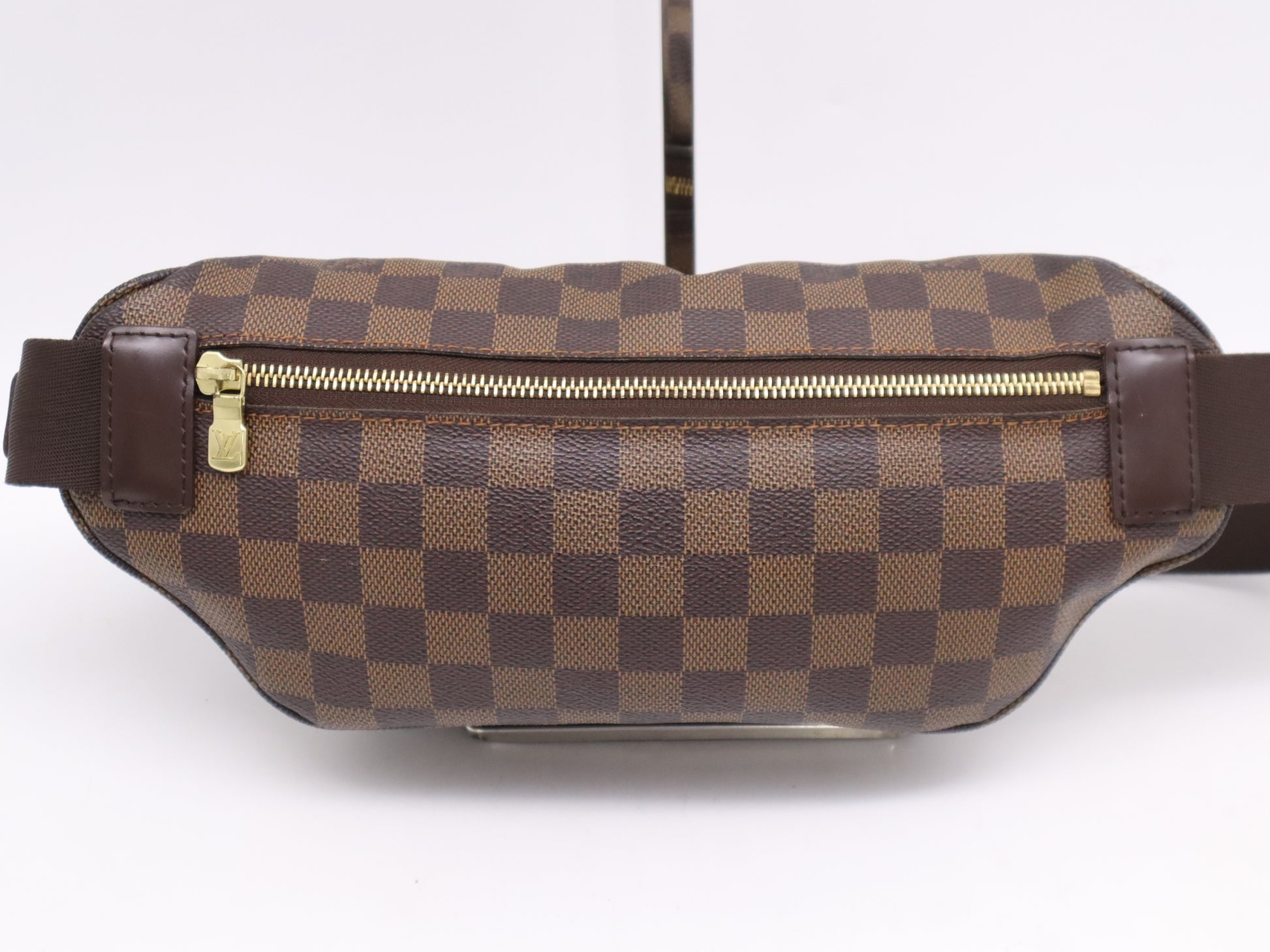 LOUIS VUITTON N51172 Damier Bum Bag Mervyle Waist Bag