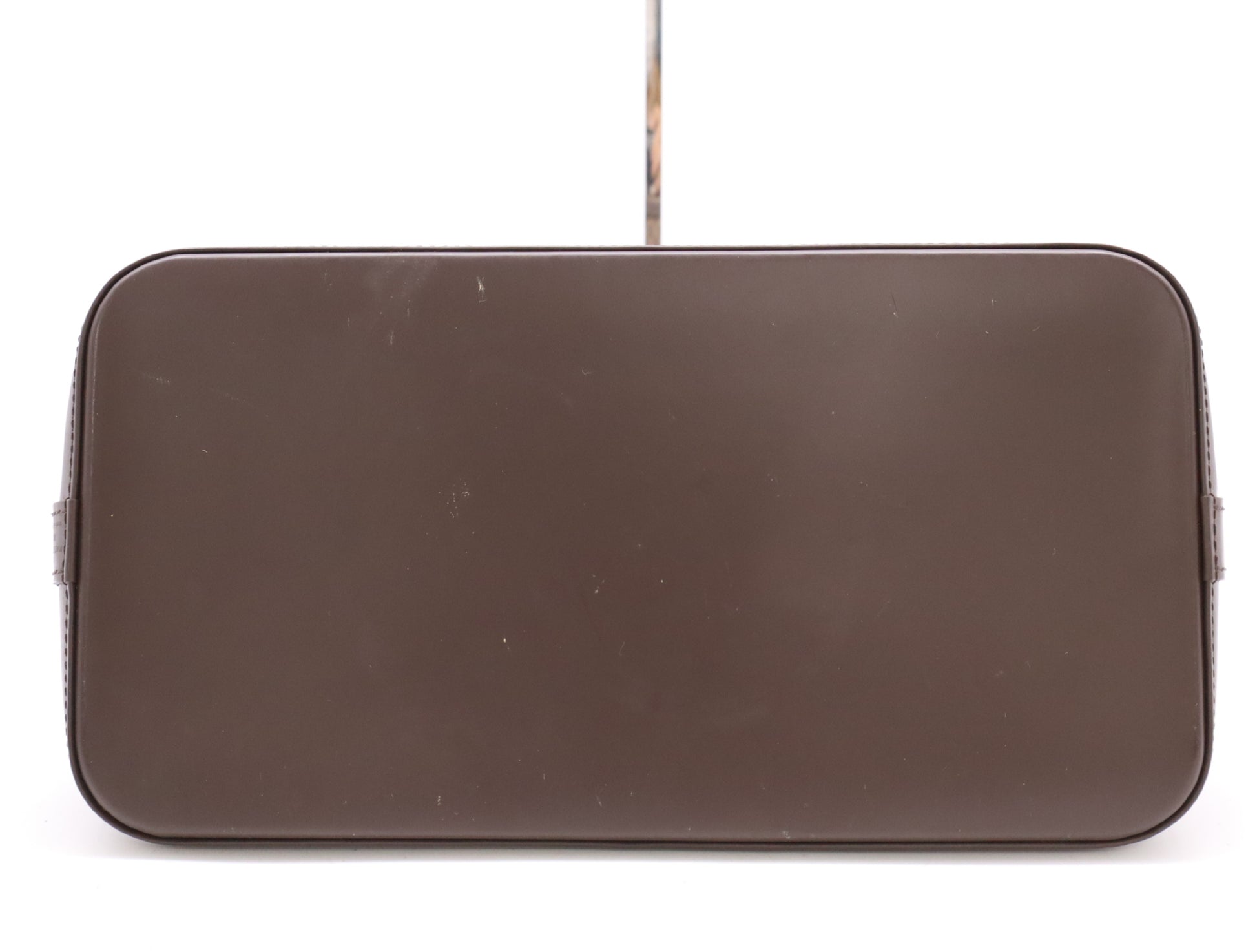 LOUIS VUITTON N51131 Damier Alma Handbag