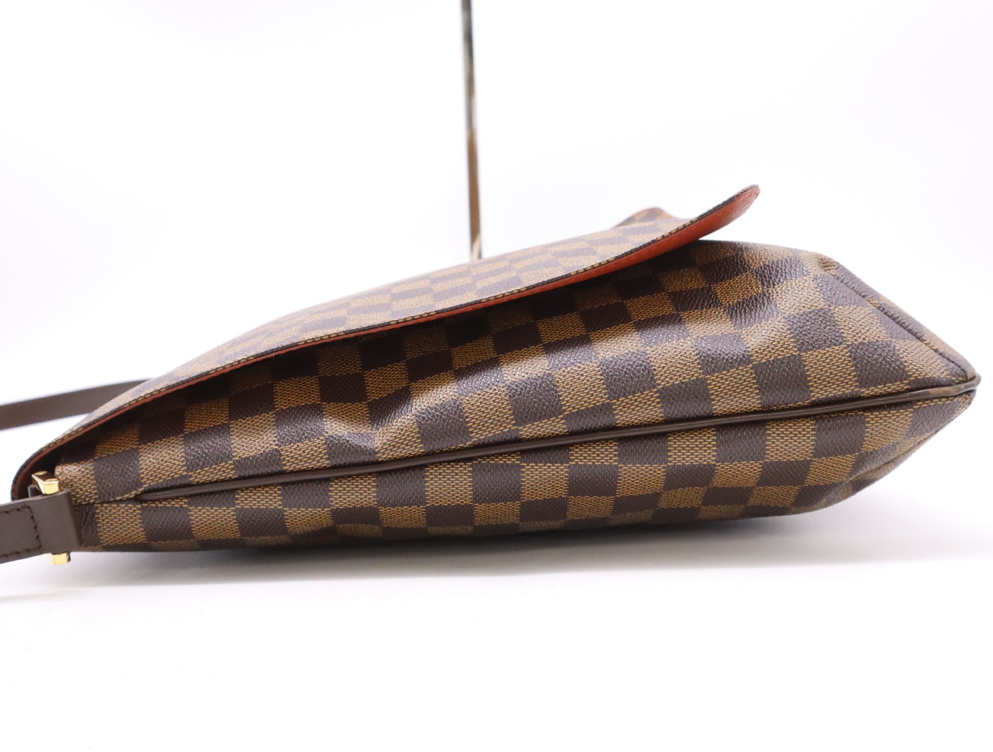 LOUIS VUITTON N51302 Damier Musette Shoulder Bag