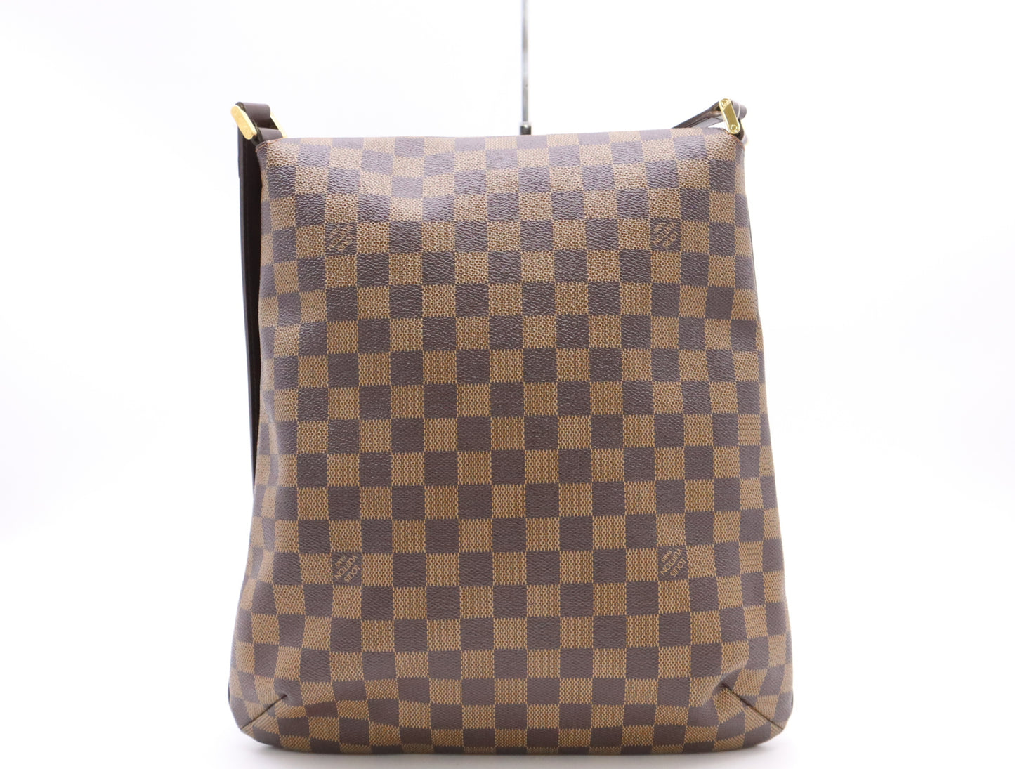LOUIS VUITTON N51302 Damier Musette Shoulder Bag