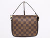 LOUIS VUITTON N51982 Damier Truth Makeup Pouch