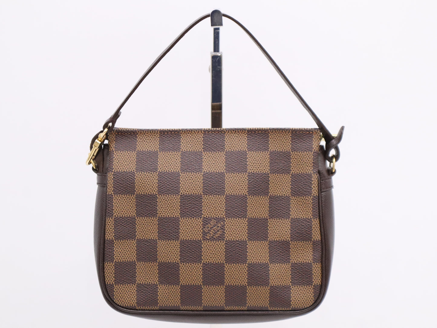 LOUIS VUITTON N51982 Damier Truth Makeup Pouch